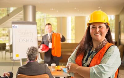 OSHA and Workplace Safety Training